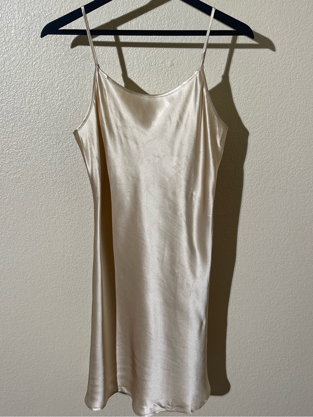 THXSILK Premium Mulberry Silk Nightgown